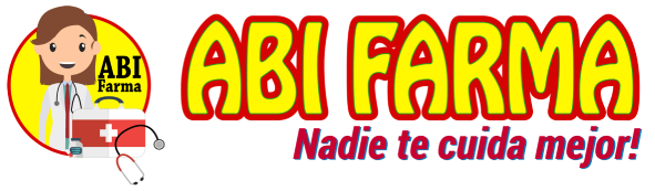 Botica Abifarma Comas